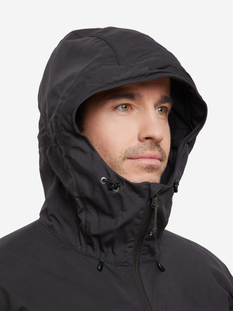 Ветровка мужская Fjallraven Abisko Lite