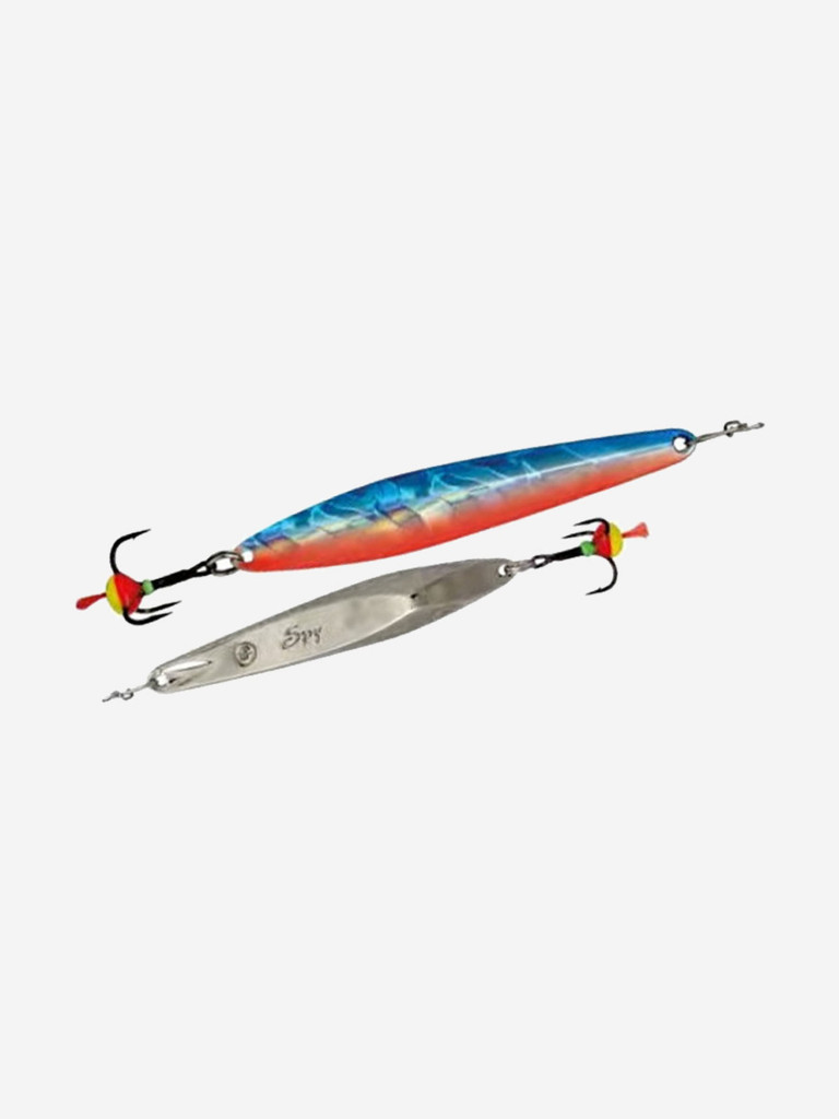 Блесна для зимней рыбалки ECOPRO Spy 80мм 20г, BRS