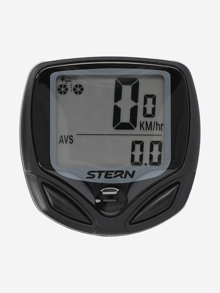 Велосипедный компьютер Stern CBC-5