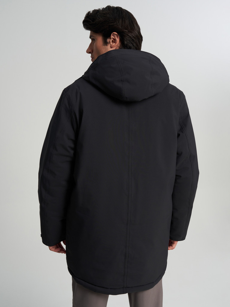 Куртка утепленная мужская Jack Wolfskin Cold