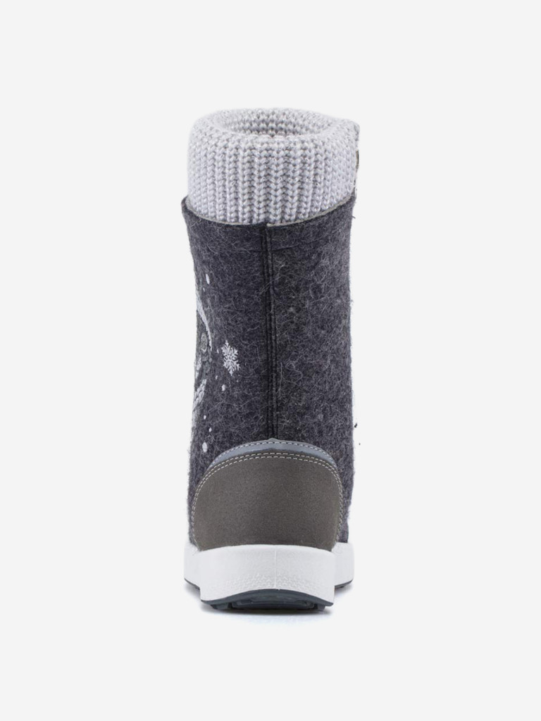 Валенки для девочки Котофей