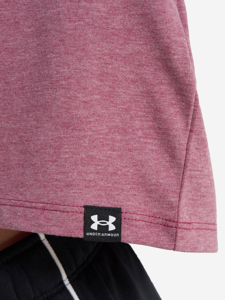 Футболка женская Under Armour Rival