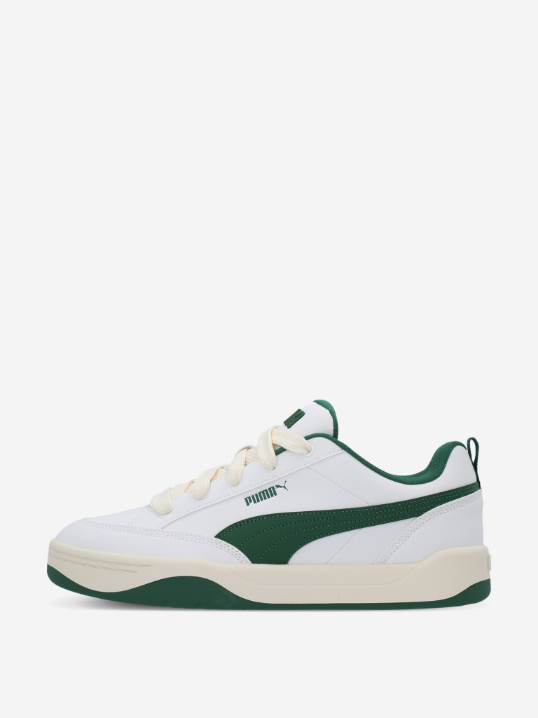 Кеды мужские PUMA Park Lifestyle