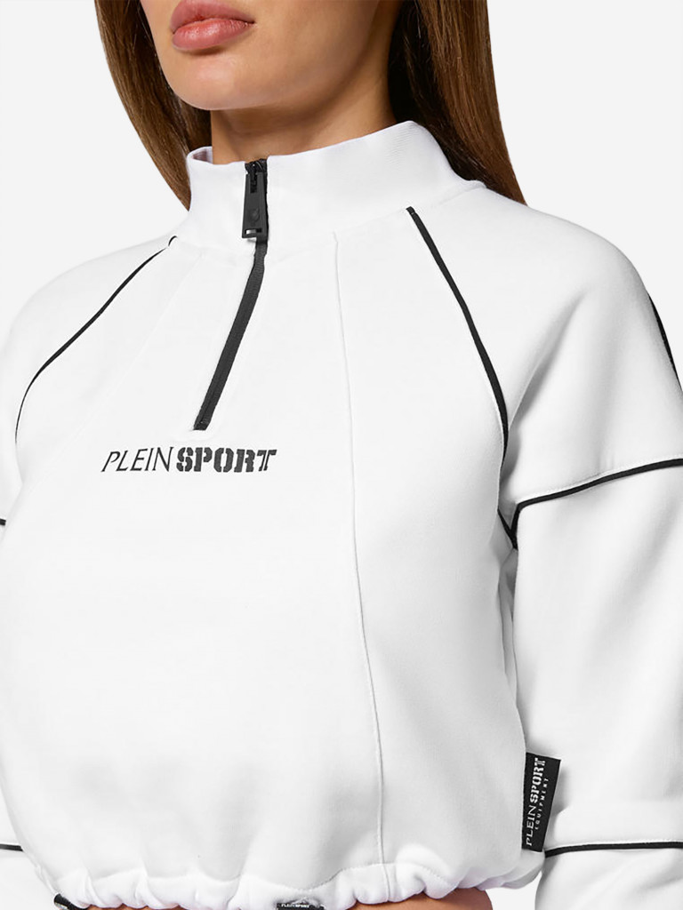 Толстовка Plein Sport