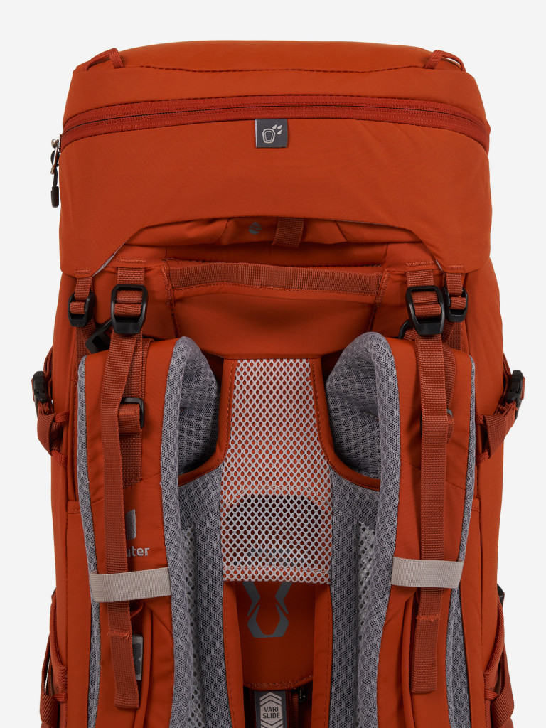 Рюкзак женский Deuter Aircontact Core 35+10 л SL