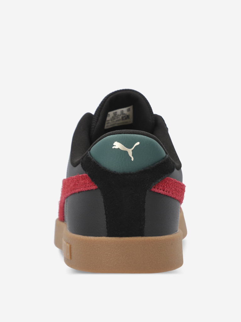 Кеды мужские PUMA Club Ii Year Of Sports