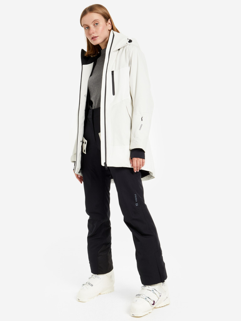 Куртка утепленная женская Volkl