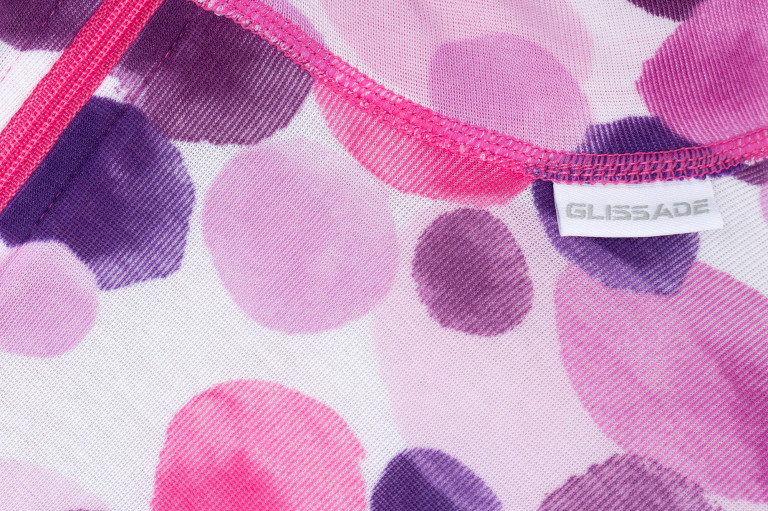 Фуфайка женская Glissade