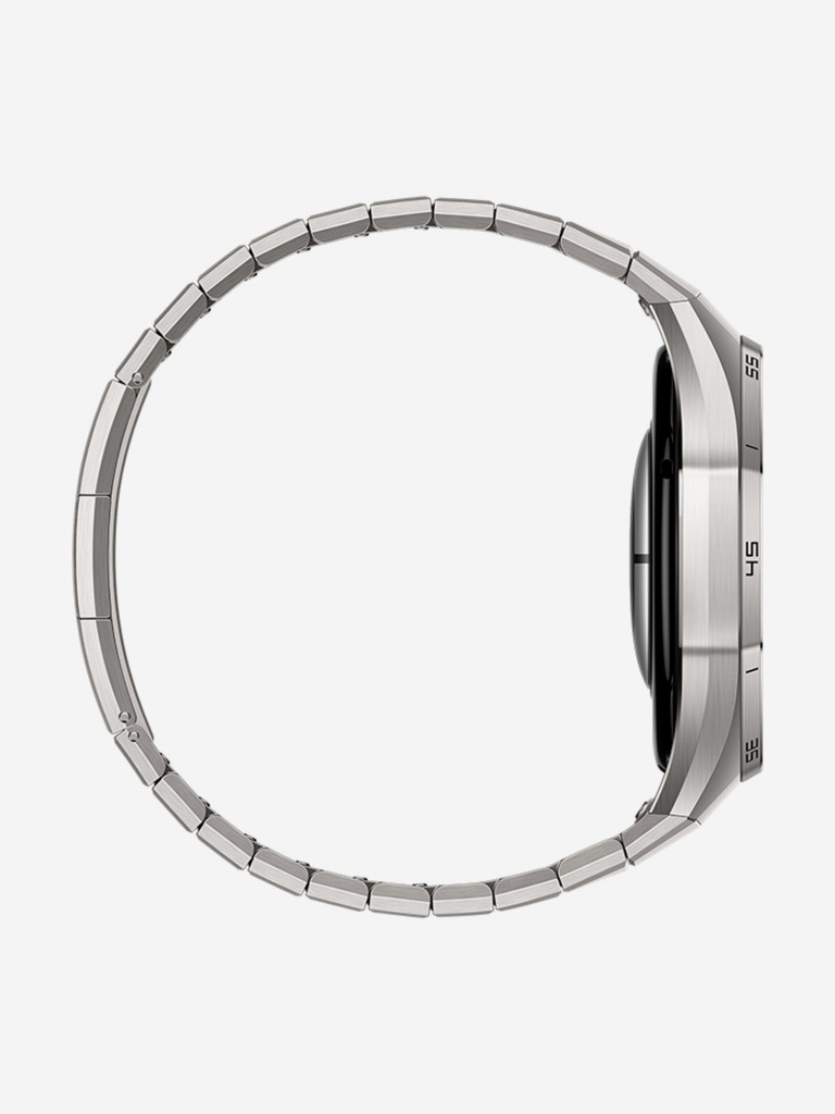 Умные часы HUAWEI WATCH GT 6 PRO, ATM-B29, 46 мм, титановые