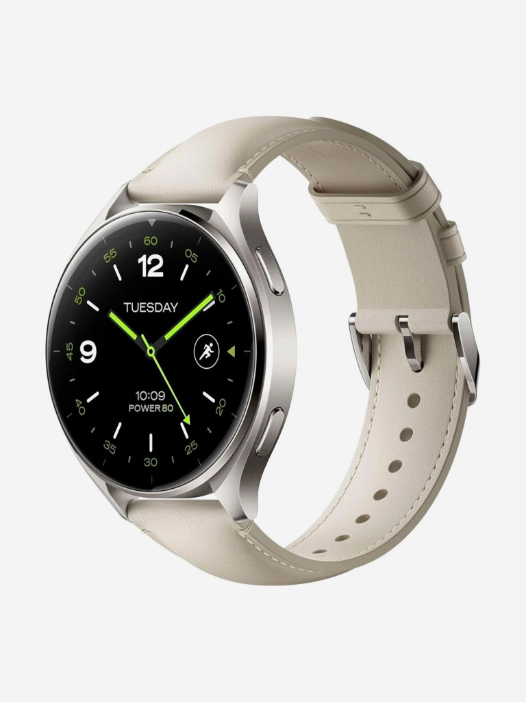 Смарт-часы Xiaomi Watch 2 (BHR9306GL)