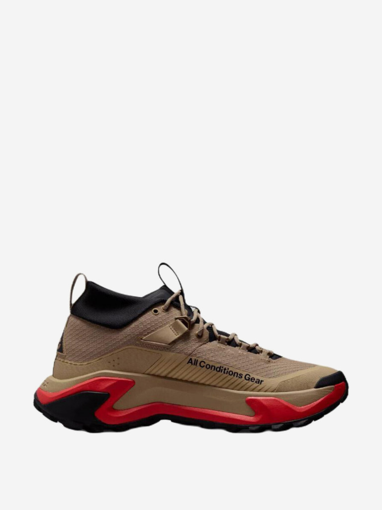 Кроссовки высокие мужские Nike ACG Zegama Hike