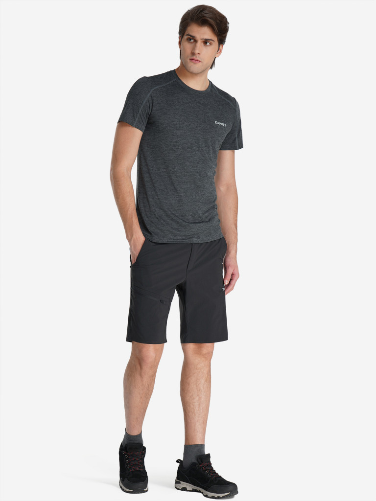 Шорты мужские Zanier