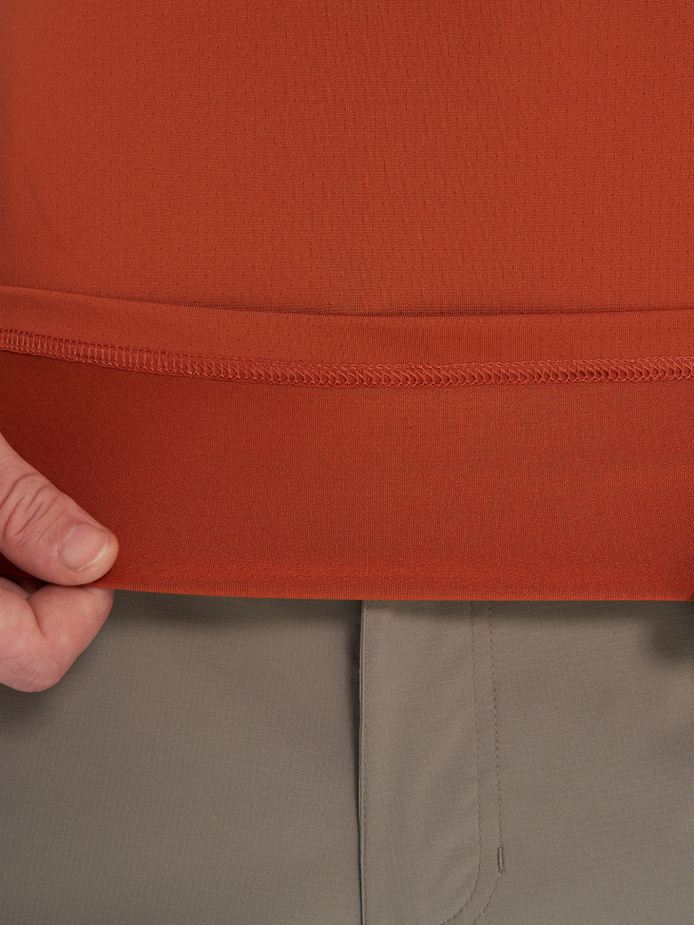 Футболка мужская Outventure