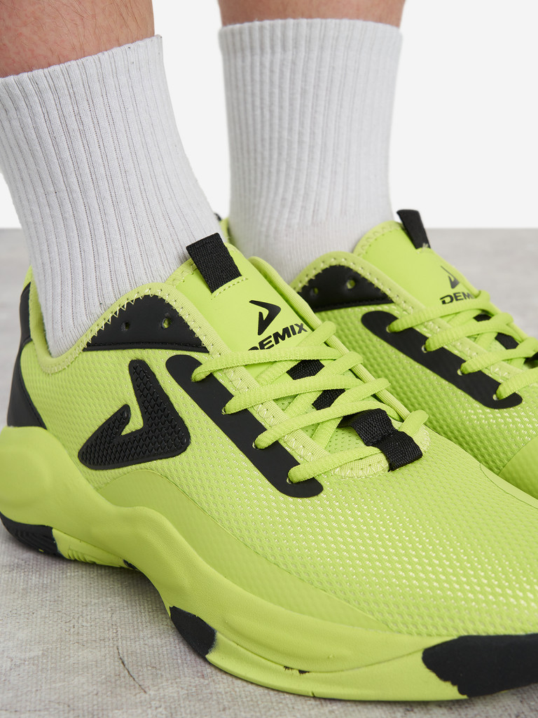 Кроссовки мужские Demix Joker