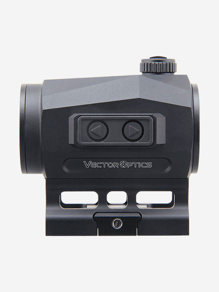 Коллиматорный прицел для охоты Vector Optics Scrapper Solar