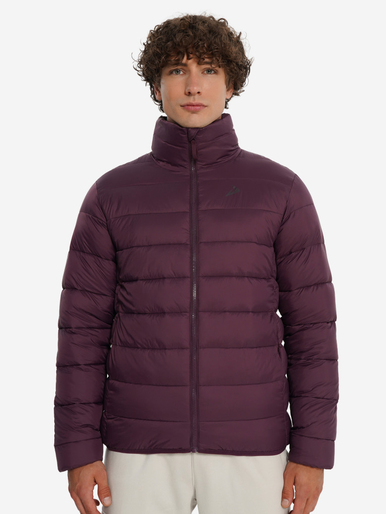 Пуховик мужской Demix