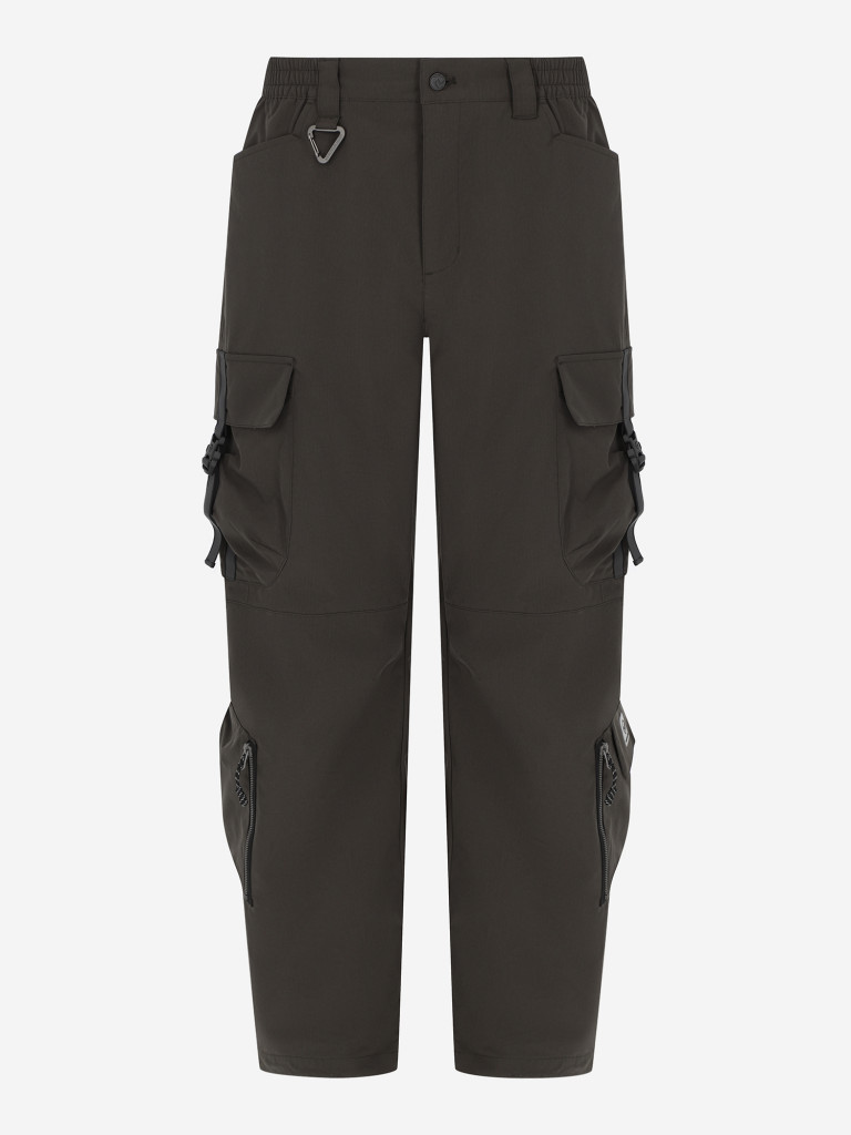 Брюки утепленные мужские Northland