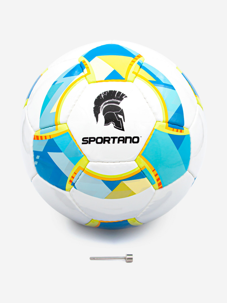 Мяч футбольный Torres Junior-4 арт.F320234 р.4
