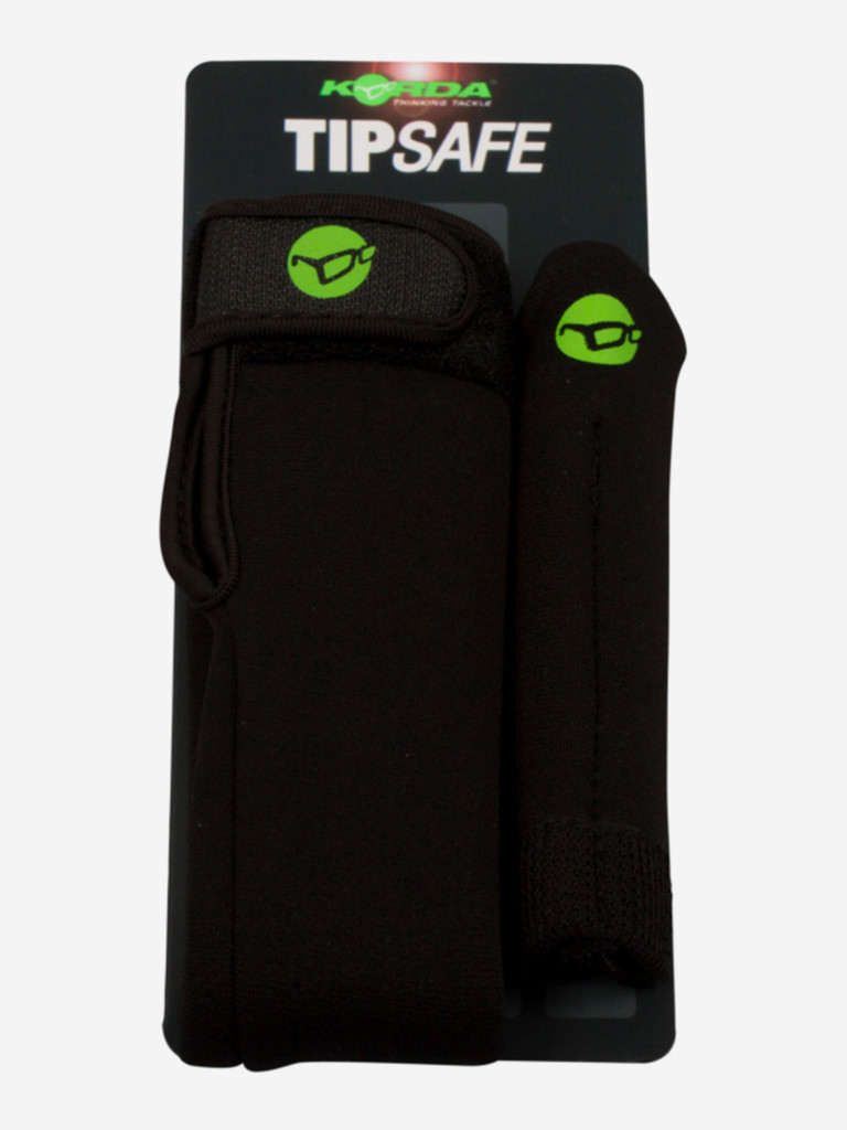 Чехол защитный для вершинок KORDA Tip Safe неопрен