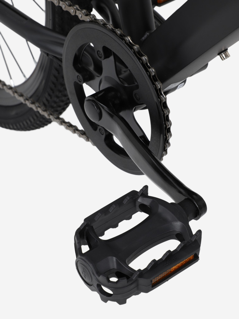 Велосипед для мальчиков Denton Attack 24"