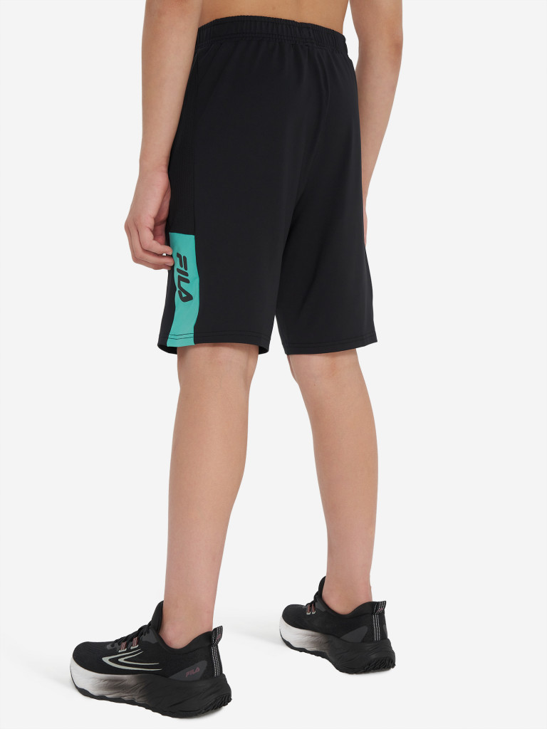 Шорты для мальчиков FILA