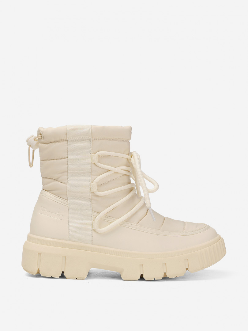 Сапоги утепленные женские Etonic Белый 4999₽