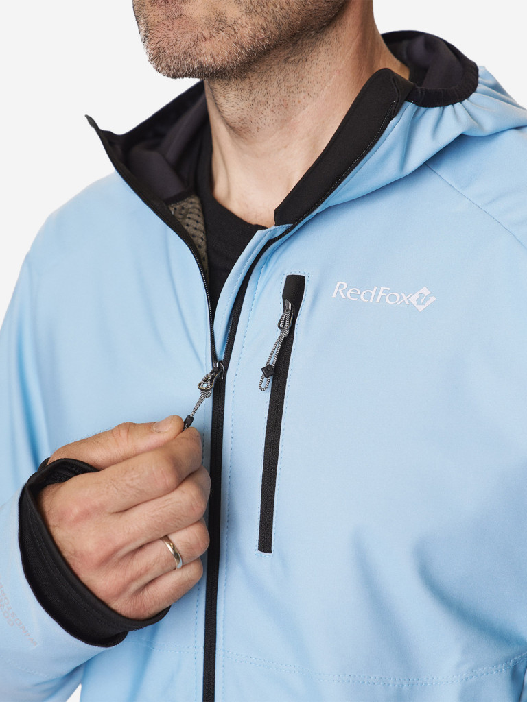Куртка мужская Red Fox Multi