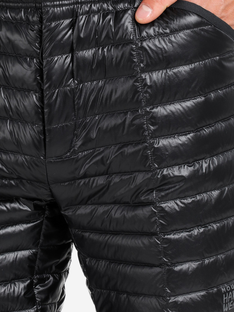 Брюки утепленные мужские Mountain Hardwear Ghost Whisperer™ Pant
