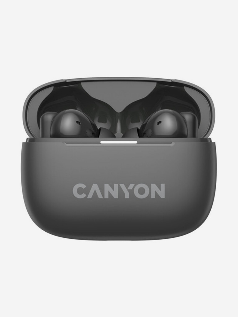 Беспроводная стереогарнитура с активным шумоподавлением CANYON CNS-TWS10