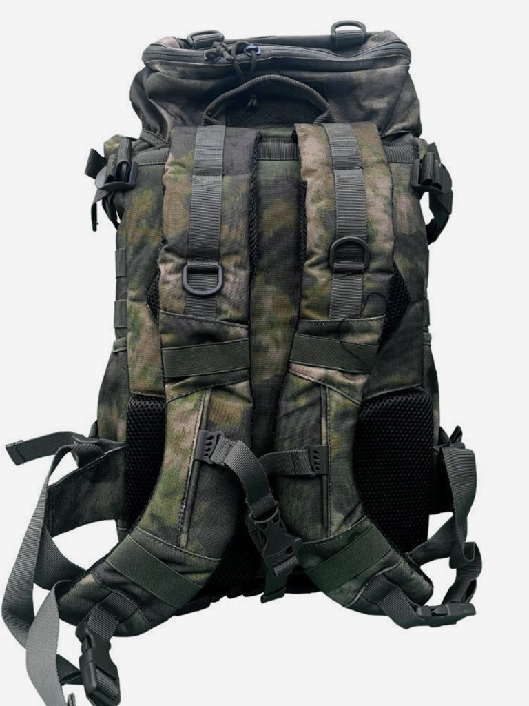 Рюкзак Yakeda 19754, 60 л