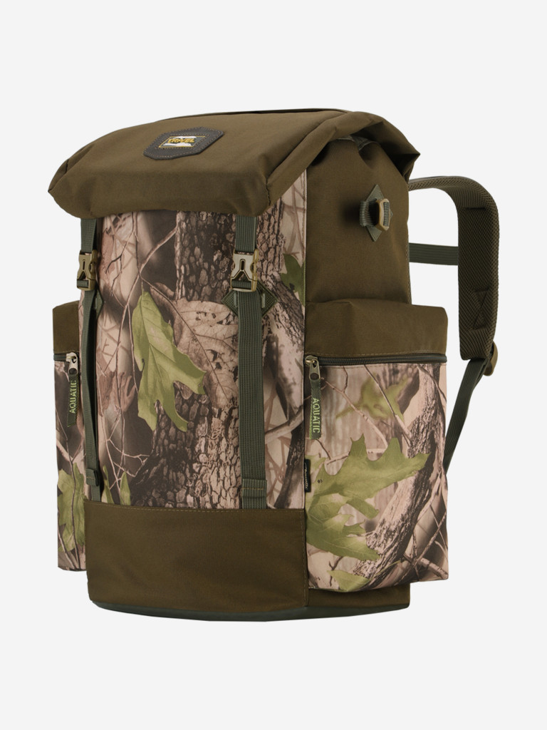 Рюкзак рыболовный Aquatic РД-04ХК, 50л