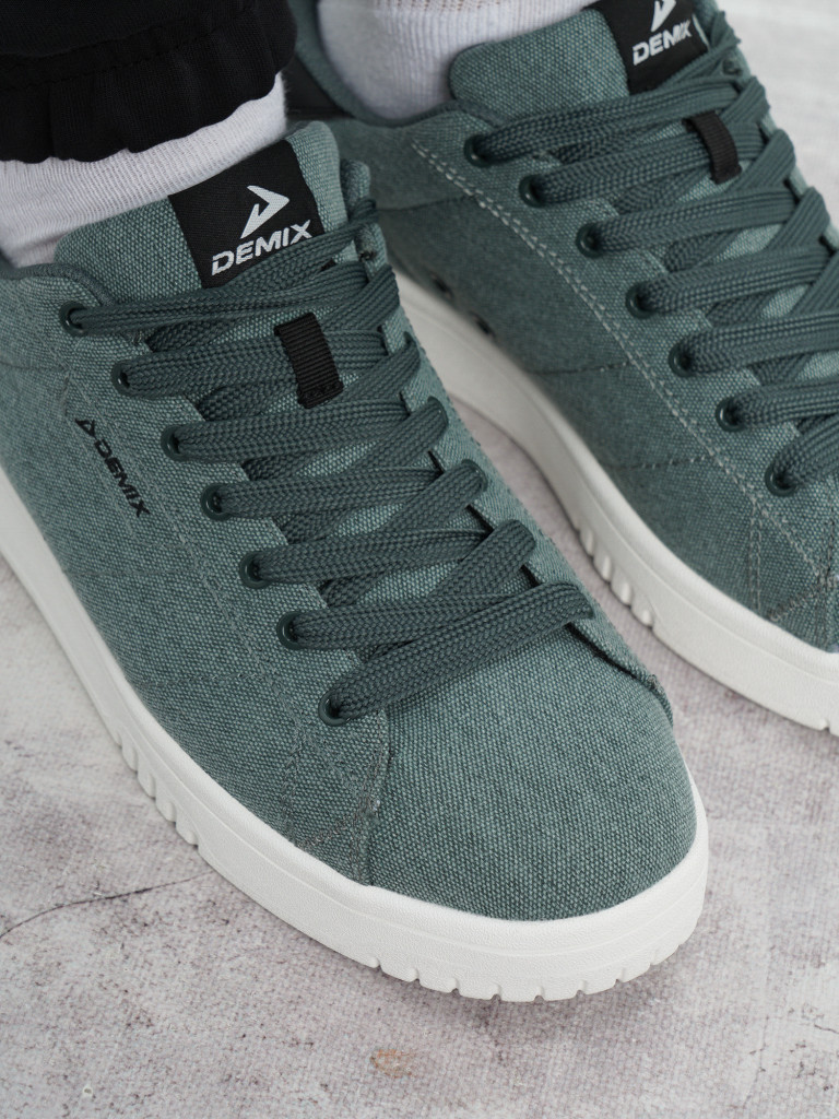 Кеды мужские Demix Sp Board 6 Cnv