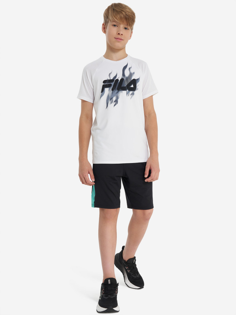Футболка для мальчиков FILA