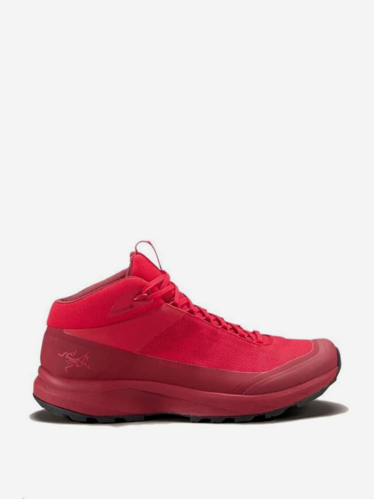 Кроссовки высокие женские Arc'teryx Aerios FL 2 Mid GTX