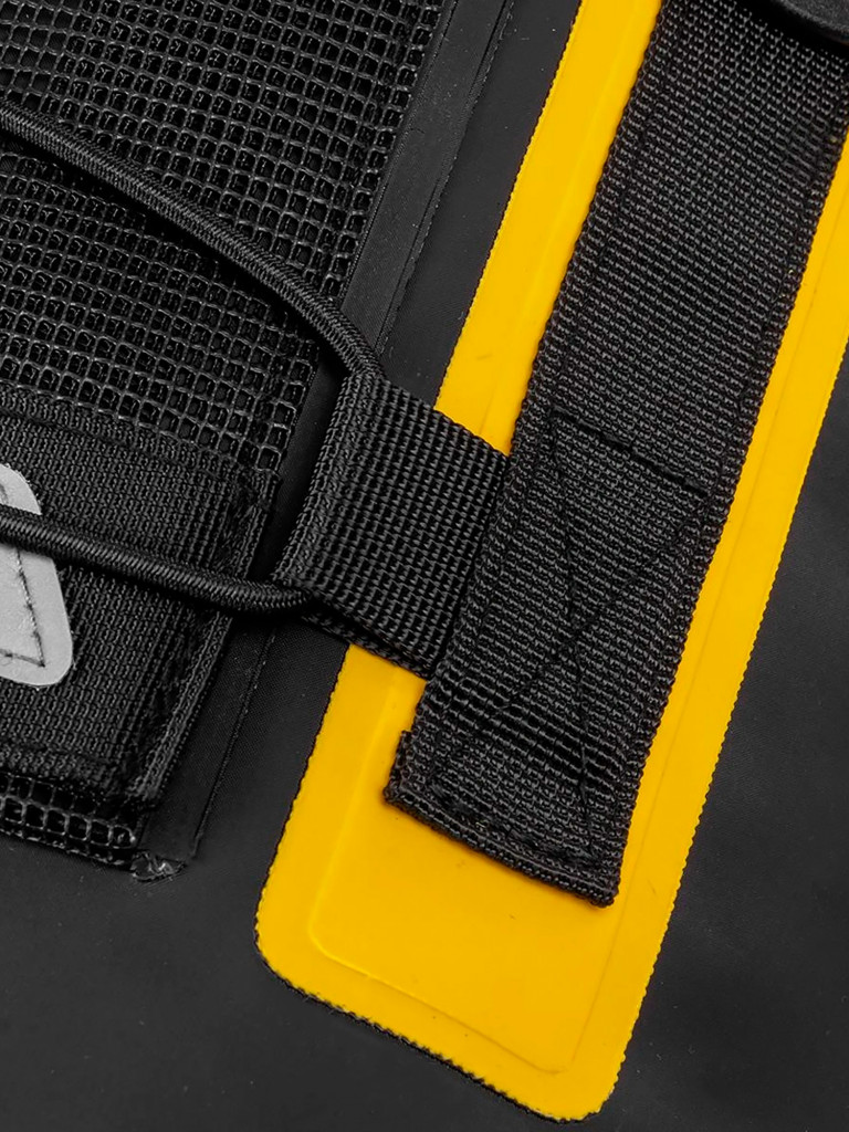 Герморюкзак NISUS 25л, ПВХ (N-8904-25)