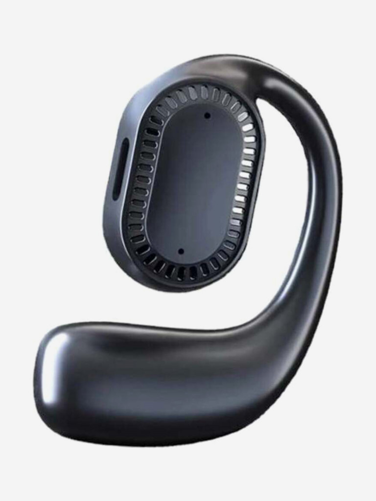 Беспроводная Bluetooth гарнитура BandRate Smart BRSTWSBT18BB