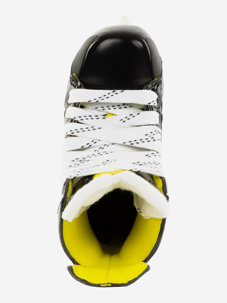 Коньки хоккейные детские Bauer Supreme