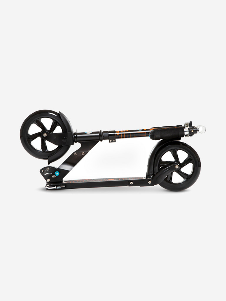 Самокат Micro Black 2024