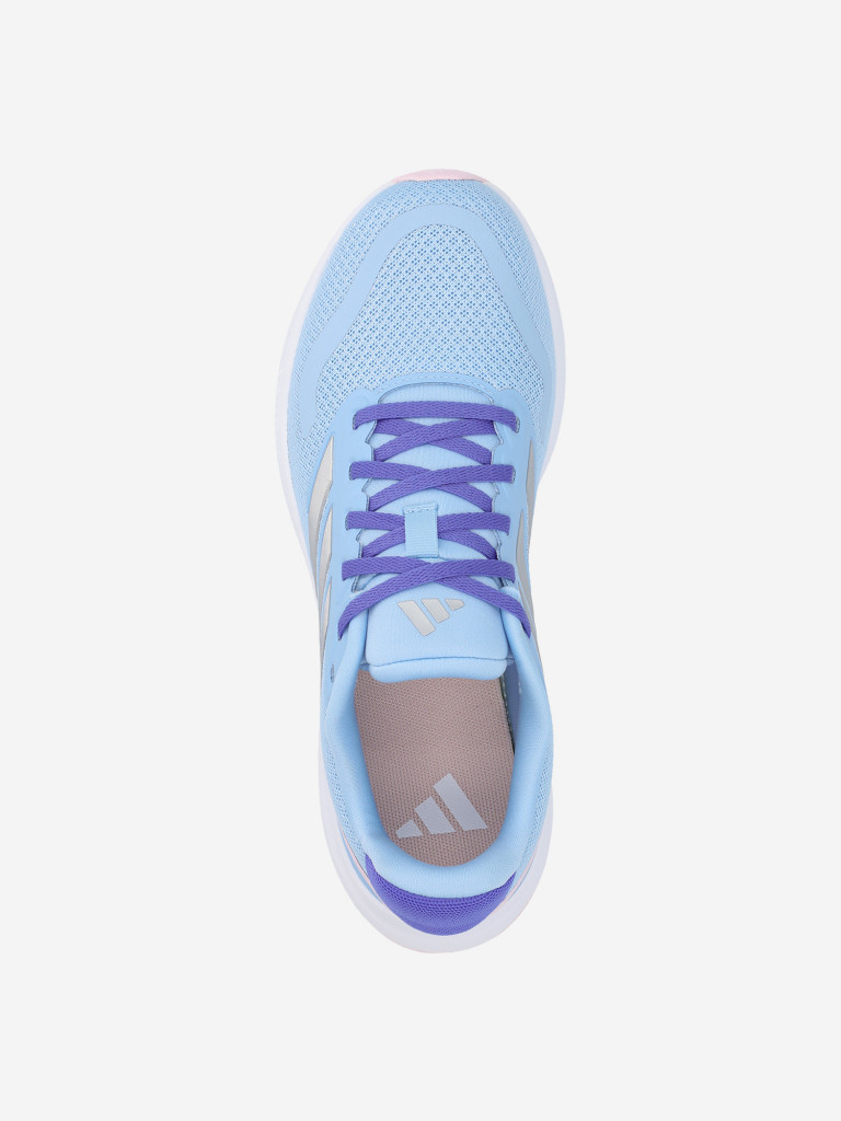 Кроссовки для девочек adidas Runfalcon 5 J