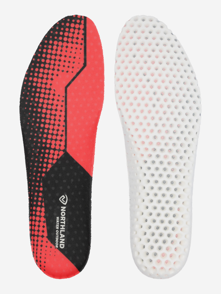 Полуботинки мужские Northland Strom