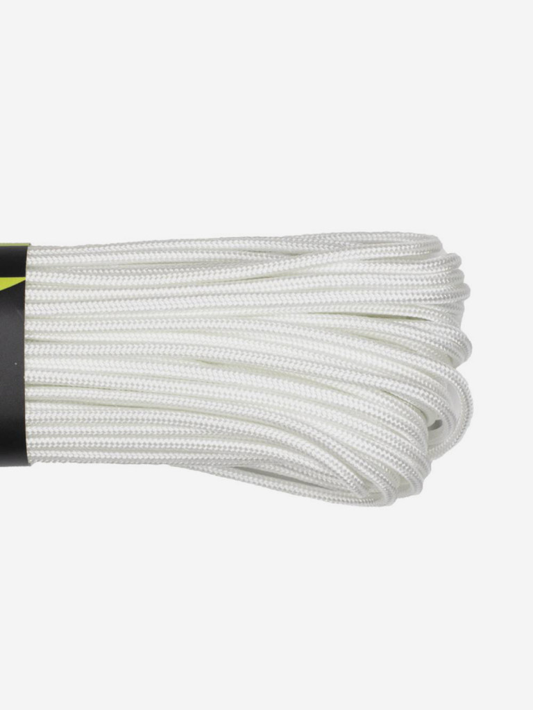 Паракорд 275 (мини) CORD nylon 10м RUS (white)