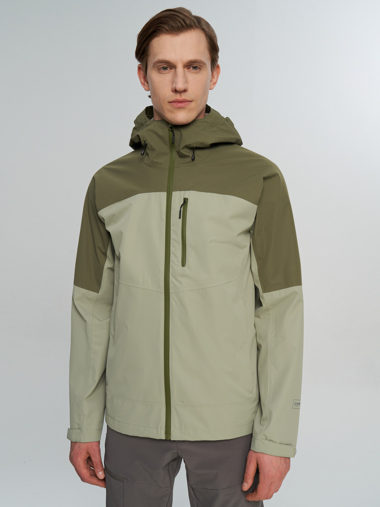 Куртка мембранная мужская IcePeak Bangs