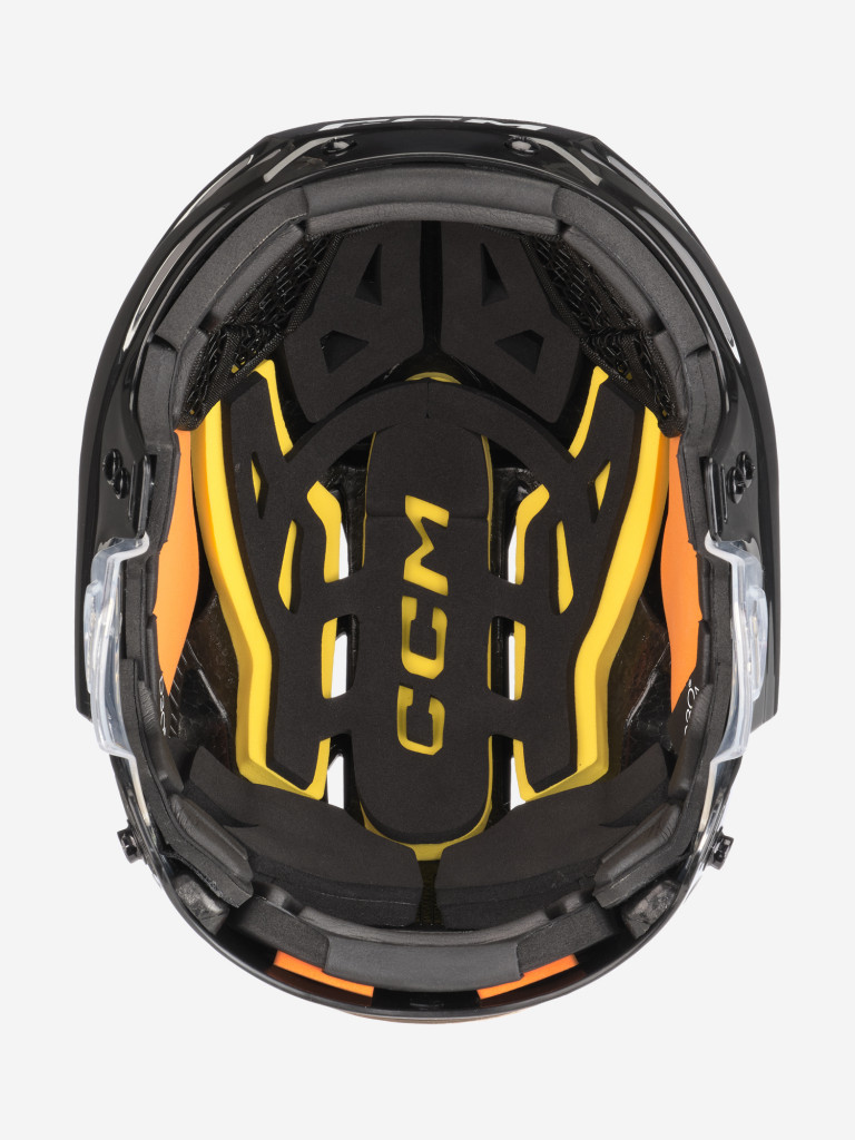 Шлем хоккейный CCM  Tacks 720 SR