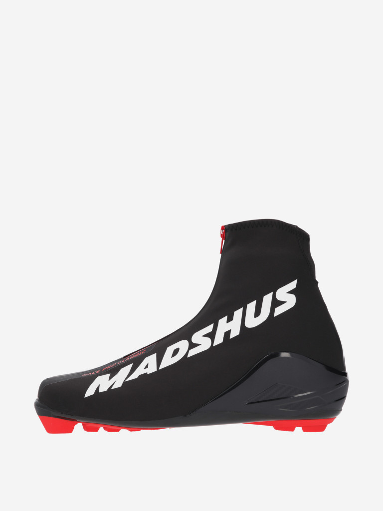 Ботинки для беговых лыж Madshus Race Pro Classic