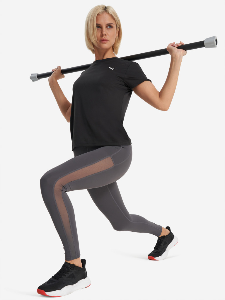 Футболка женская PUMA