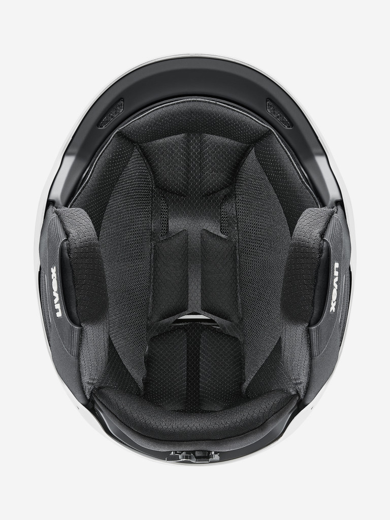 Шлем Uvex Resolution SL
