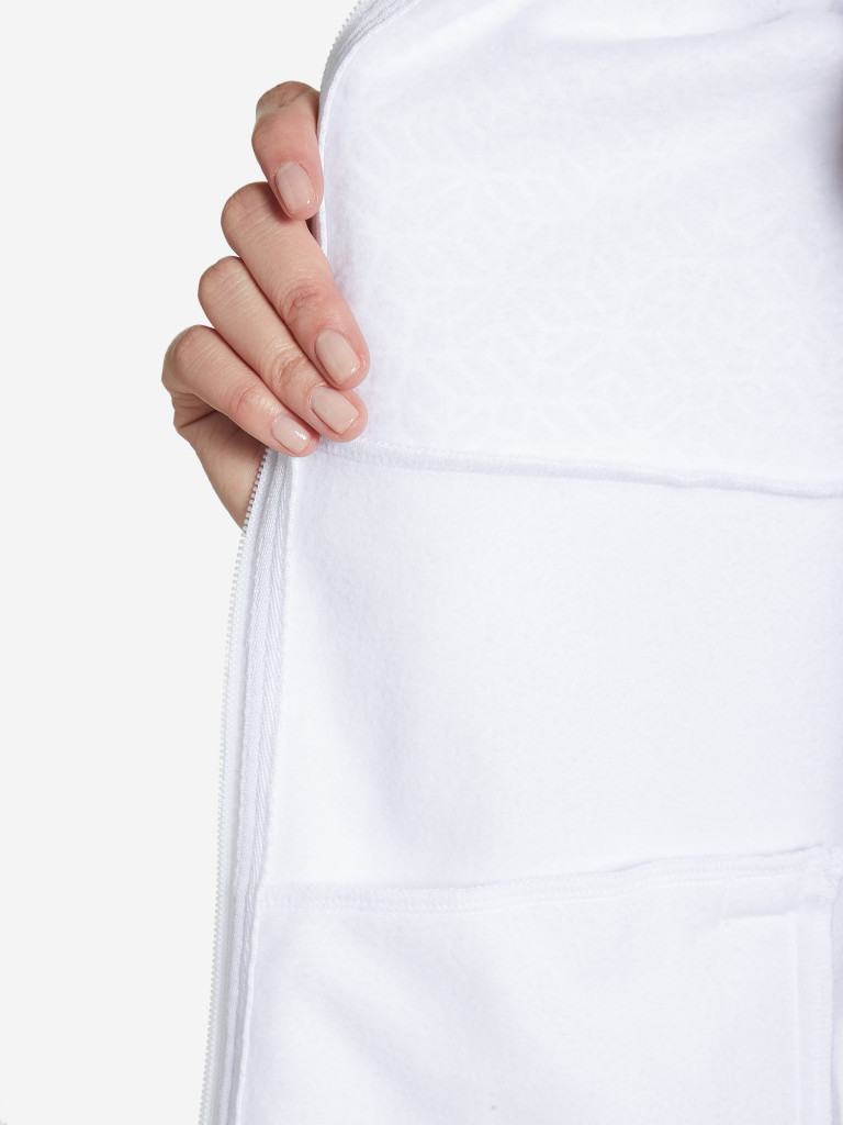 Джемпер флисовый женский Glissade