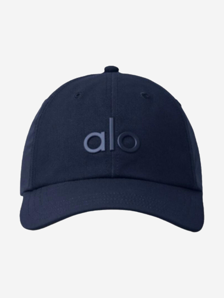 Бейсболка Alo Yoga Off-Duty Cap
