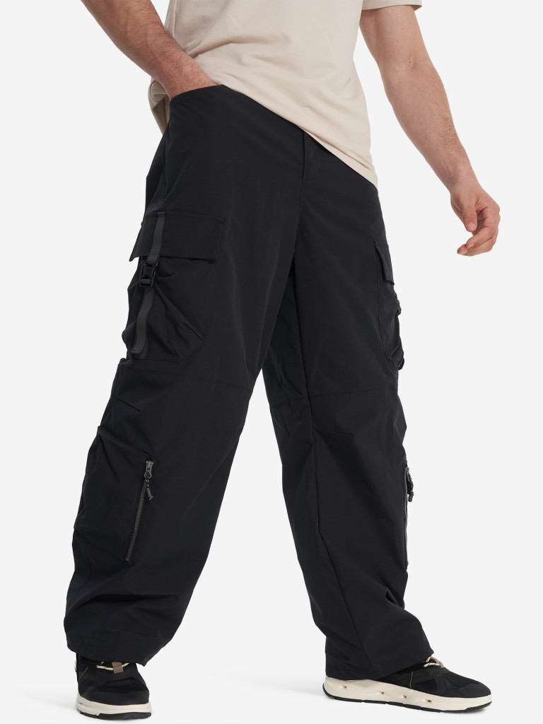 Брюки утепленные мужские Northland