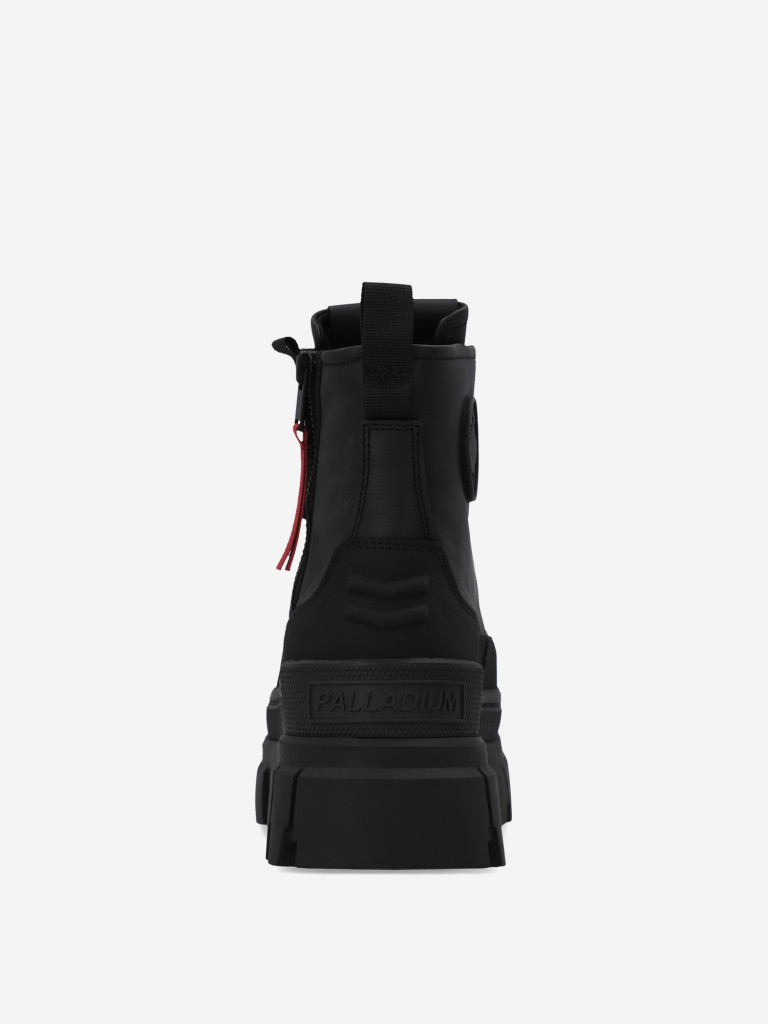 Ботинки женские PALLADIUM Revolt Lth